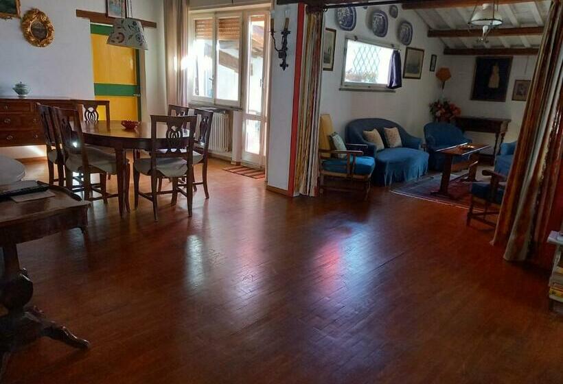 צימר All Unicorno