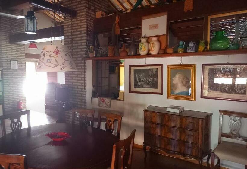 צימר All Unicorno