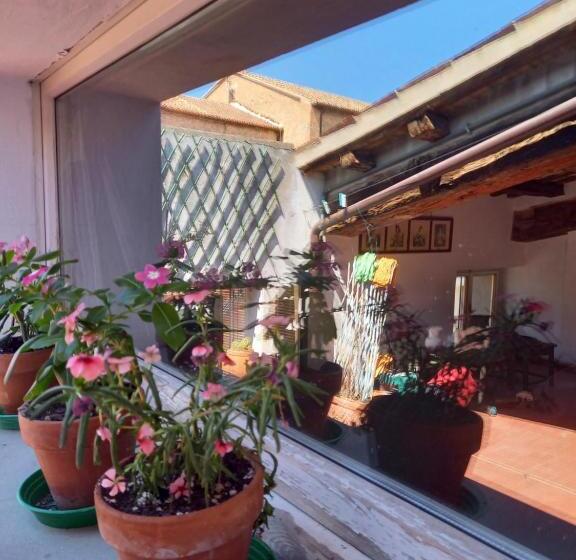 צימר All Unicorno