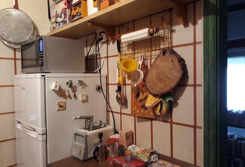 צימר All Unicorno