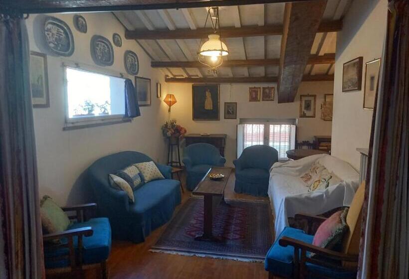 צימר All Unicorno