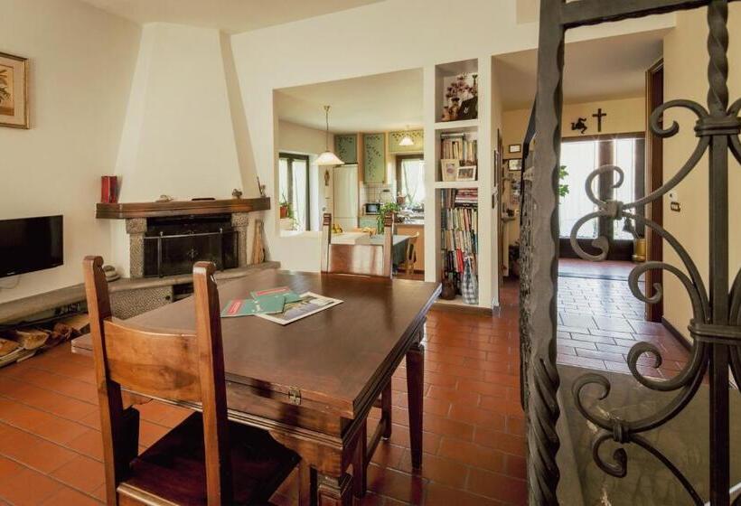 住宿加早餐 Alle Robinie