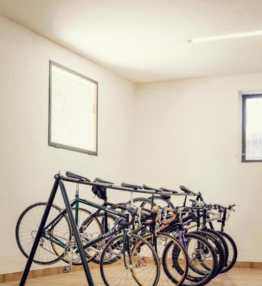 住宿加早餐 Alle Robinie