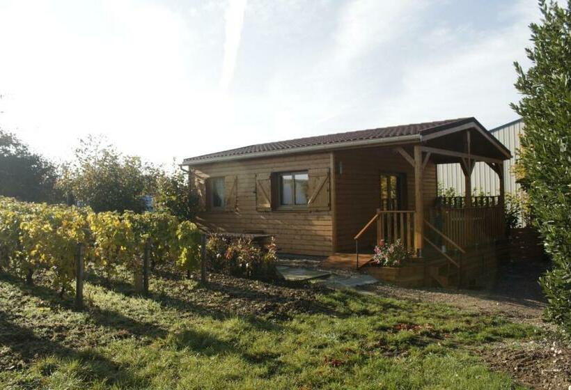 住宿加早餐  Armalou