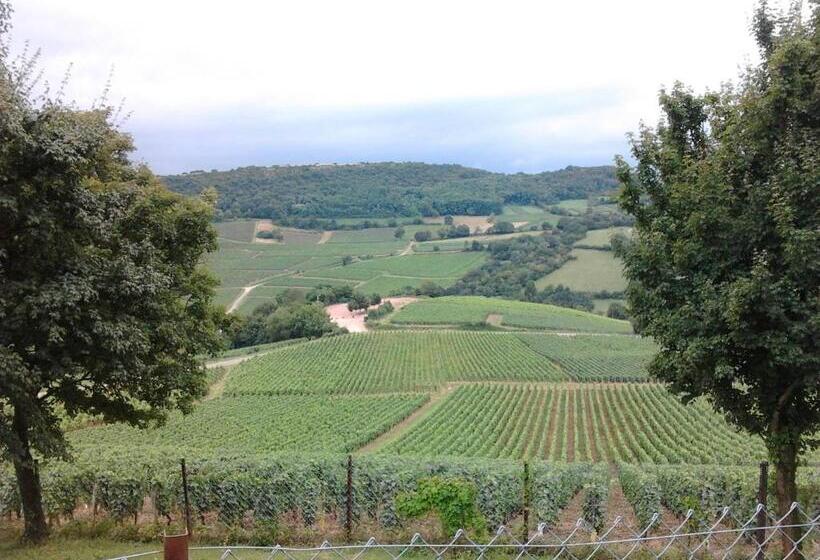 住宿加早餐  Armalou