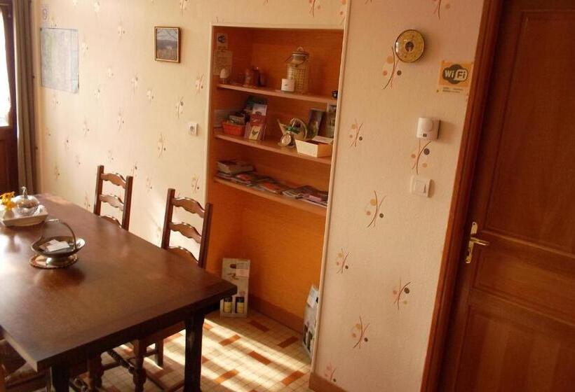 住宿加早餐  Armalou