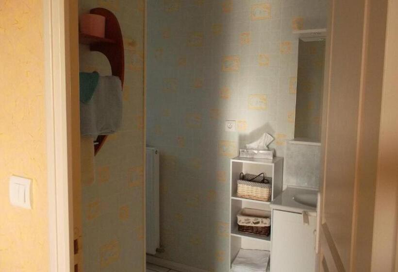 住宿加早餐  Armalou