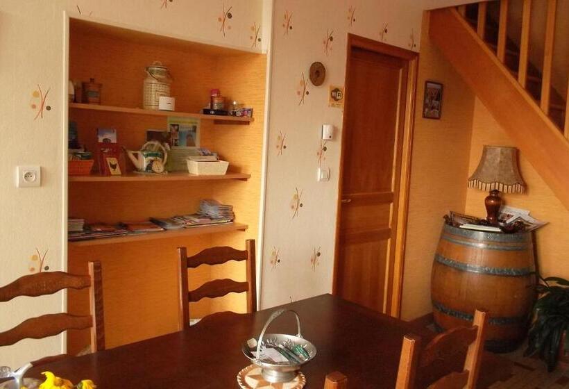 住宿加早餐  Armalou