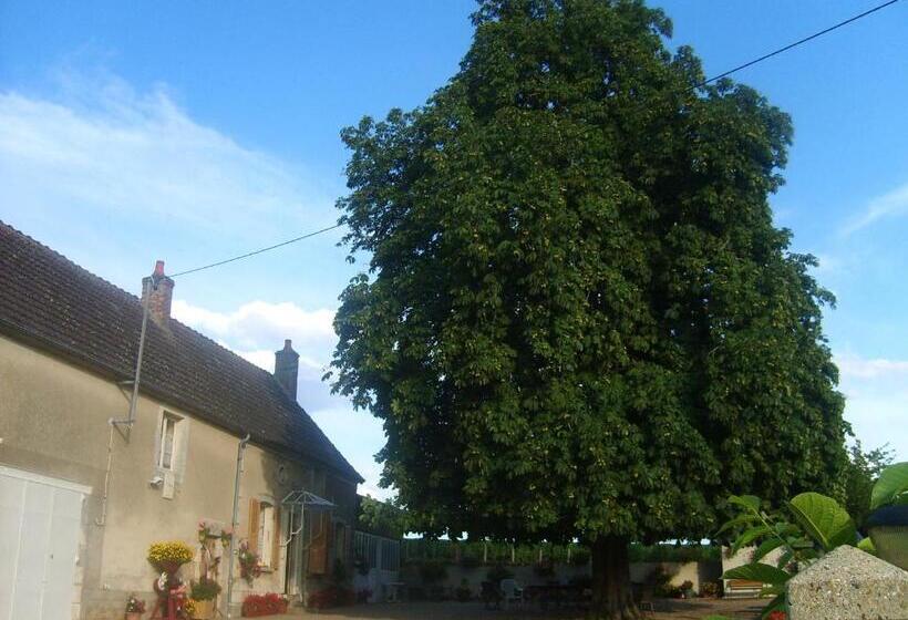 住宿加早餐  Armalou