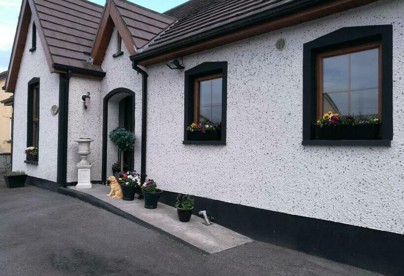 צימר Assaroe House