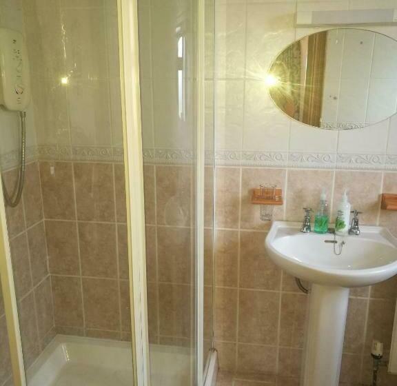 צימר Assaroe House