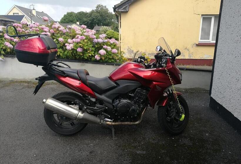 צימר Assaroe House