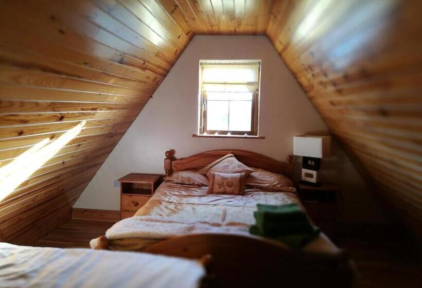 צימר Assaroe House