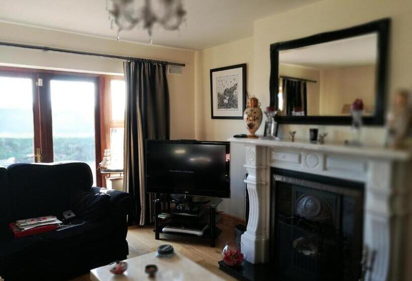 צימר Assaroe House