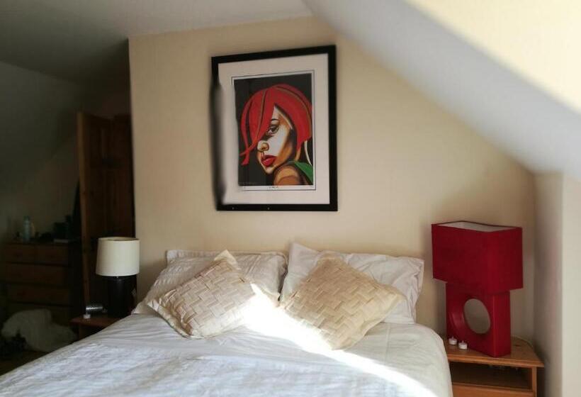 צימר Assaroe House