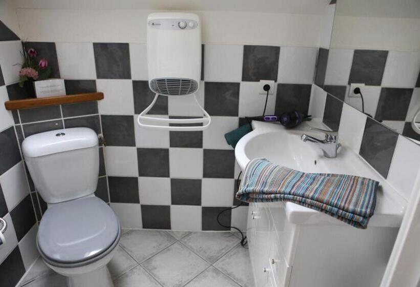 Bed and Breakfast Au Coeur Des Vignes