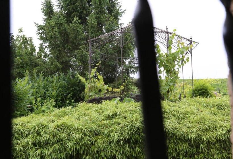 住宿加早餐  Au Coeur Des Vignes