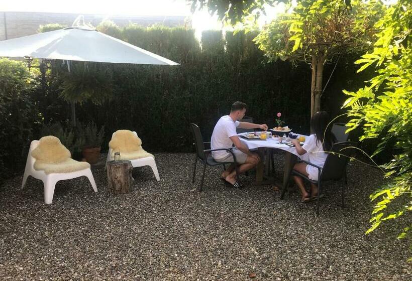 ベッドアンドブレックファースト Belle Chique   Maastricht