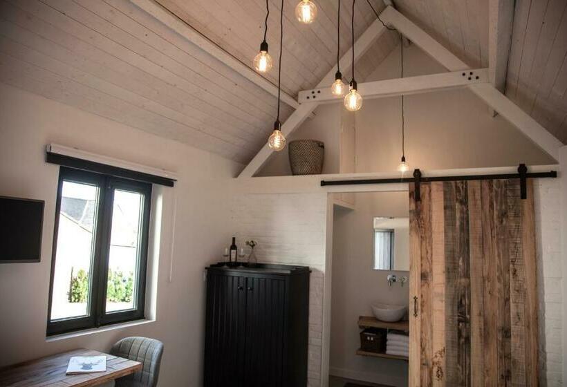 ベッドアンドブレックファースト Belle Chique   Maastricht