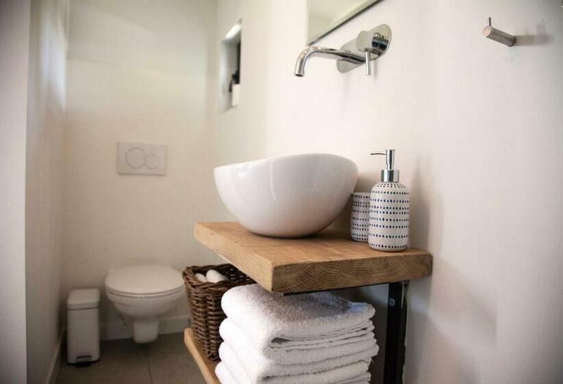 ベッドアンドブレックファースト Belle Chique   Maastricht