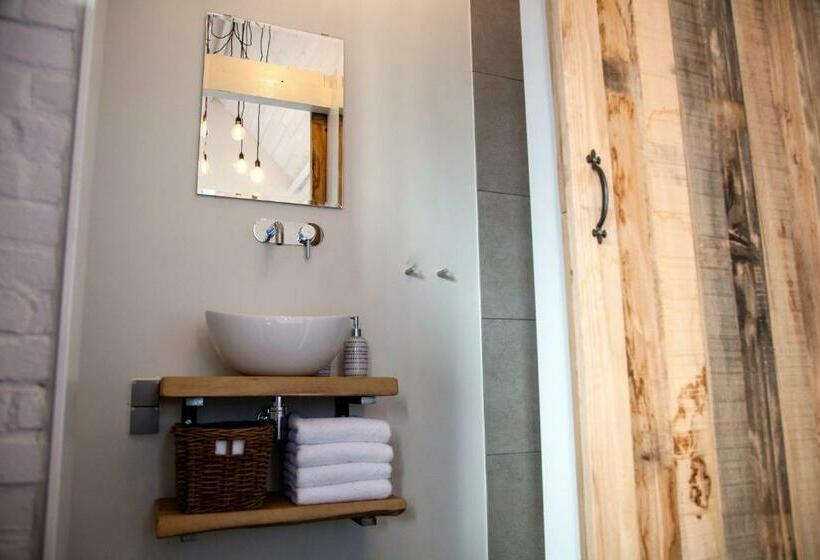 ベッドアンドブレックファースト Belle Chique   Maastricht