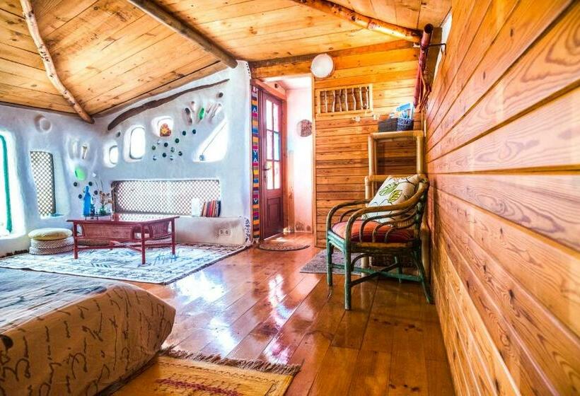 Bed and Breakfast Casa Inspirada