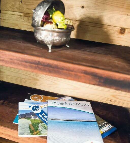 Bed and Breakfast Casa Inspirada