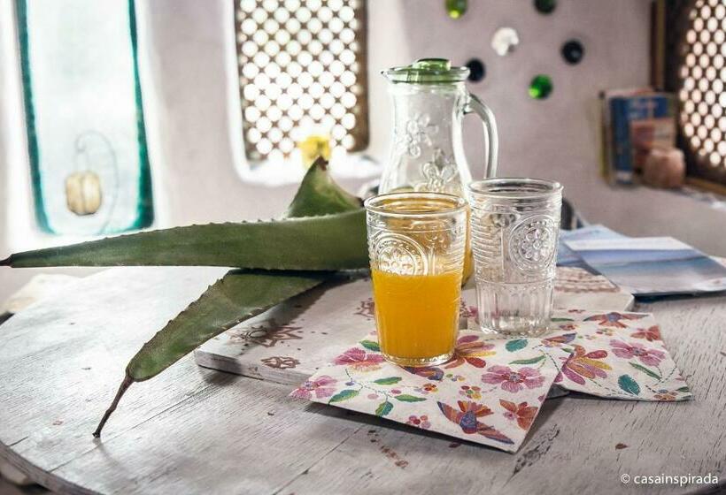 Bed and Breakfast Casa Inspirada