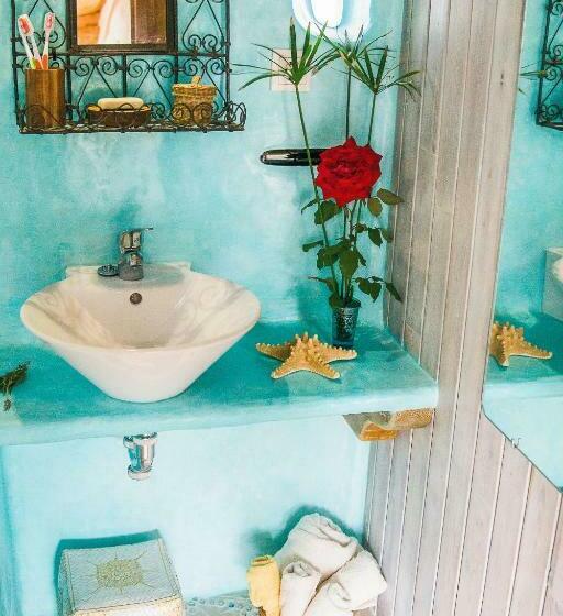 Bed and Breakfast Casa Inspirada