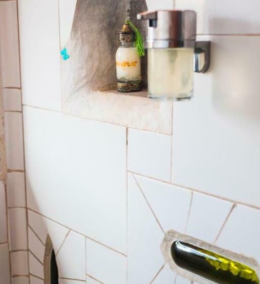 Bed and Breakfast Casa Inspirada