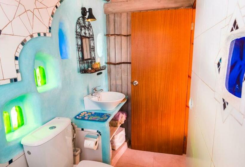 Bed and Breakfast Casa Inspirada