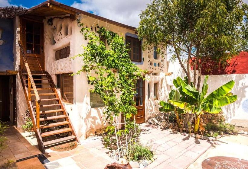 Bed and Breakfast Casa Inspirada