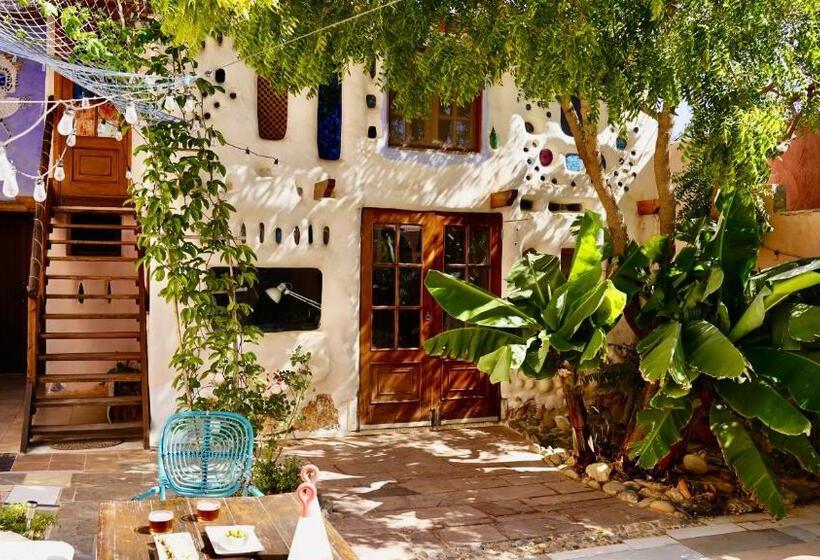 Bed and Breakfast Casa Inspirada