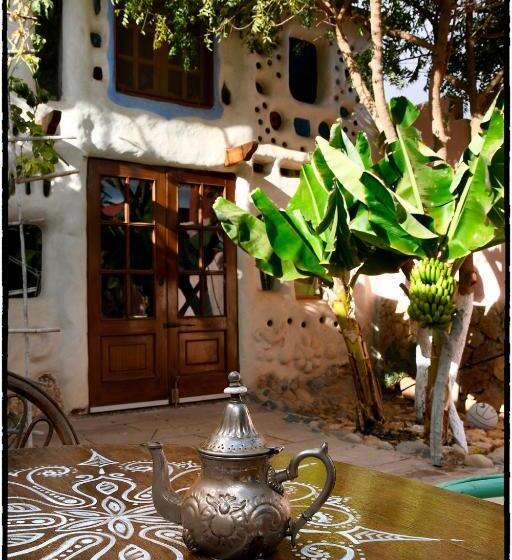 Bed and Breakfast Casa Inspirada