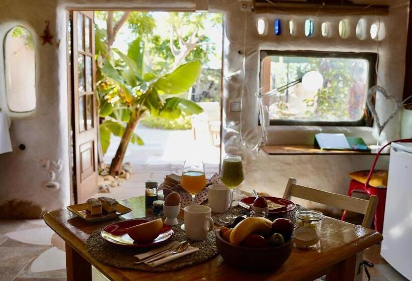 Bed and Breakfast Casa Inspirada