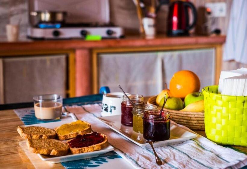 Bed and Breakfast Casa Inspirada