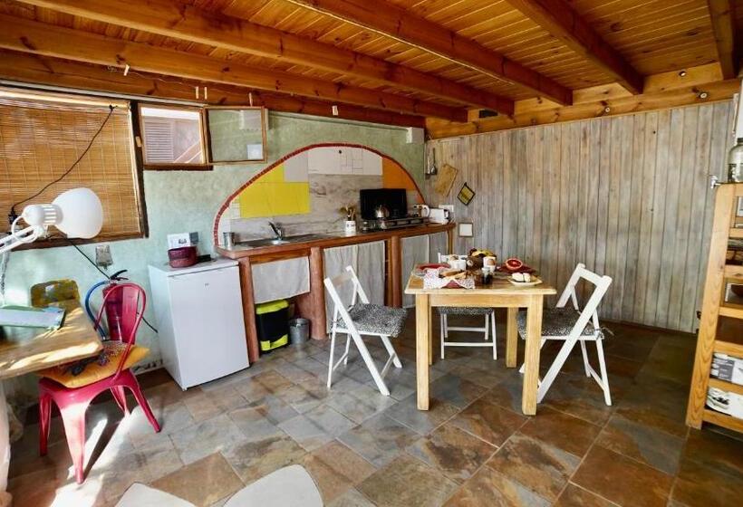 Bed and Breakfast Casa Inspirada