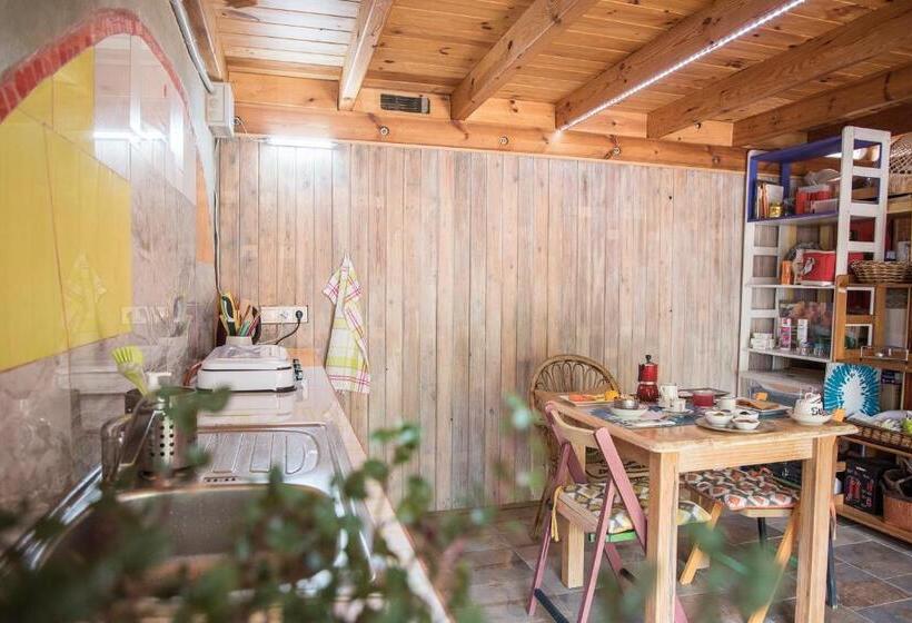 Bed and Breakfast Casa Inspirada