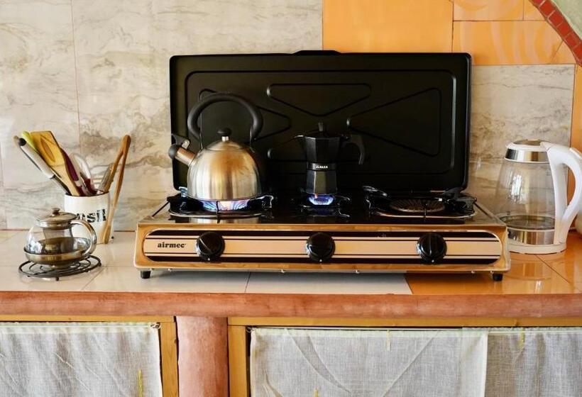 Bed and Breakfast Casa Inspirada