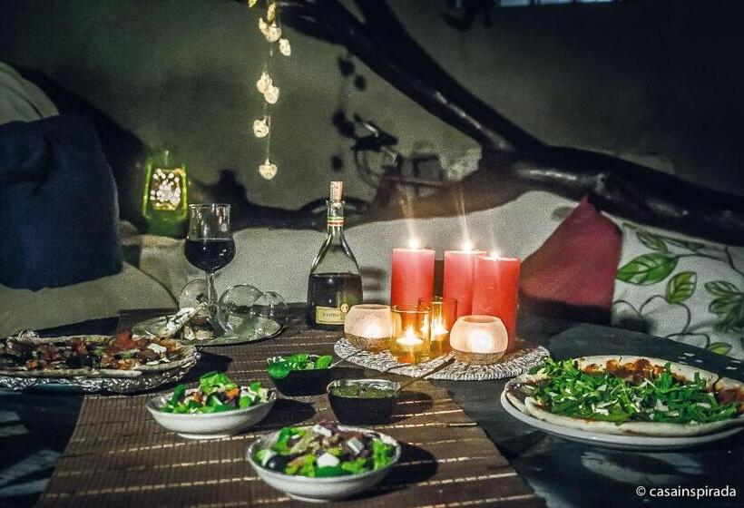 Bed and Breakfast Casa Inspirada