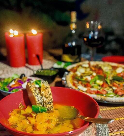 Bed and Breakfast Casa Inspirada