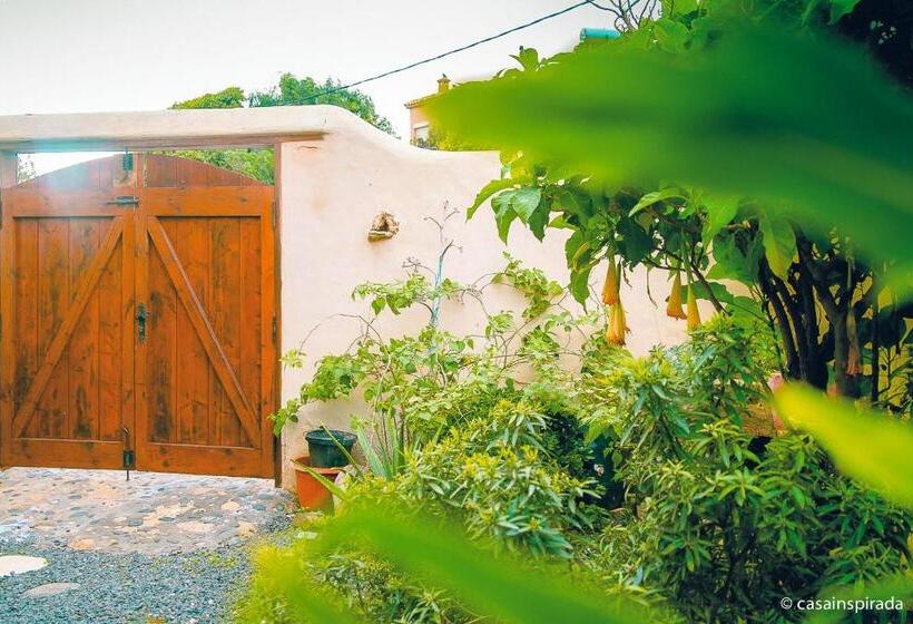 Bed and Breakfast Casa Inspirada