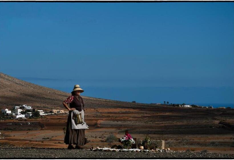 Bed and Breakfast Casa Inspirada