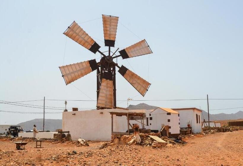 Bed and Breakfast Casa Inspirada