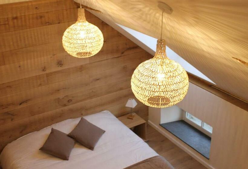 민박 Chante Pierre