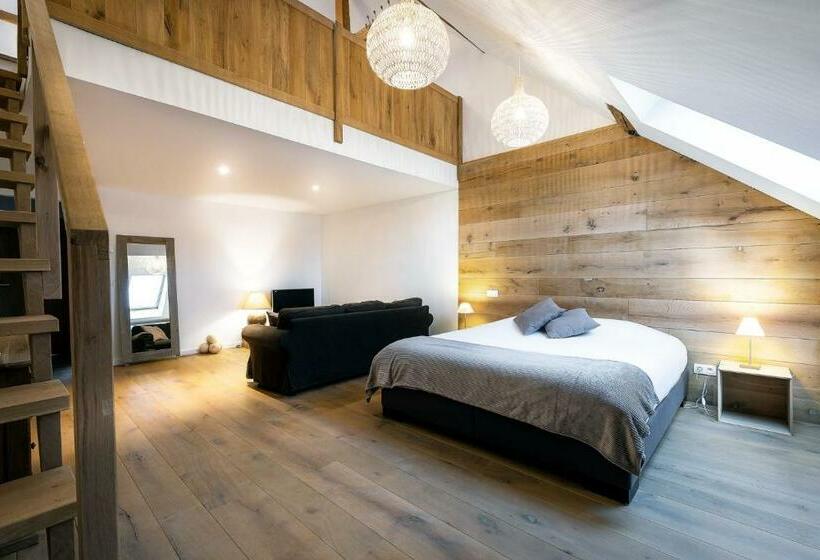 민박 Chante Pierre