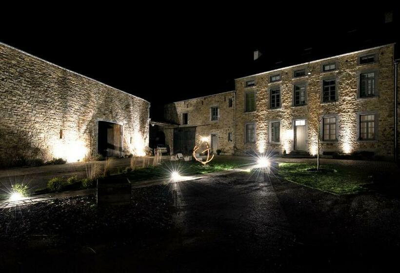 민박 Chante Pierre