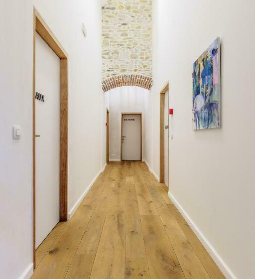 민박 Chante Pierre