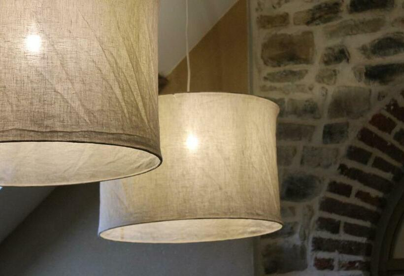 민박 Chante Pierre