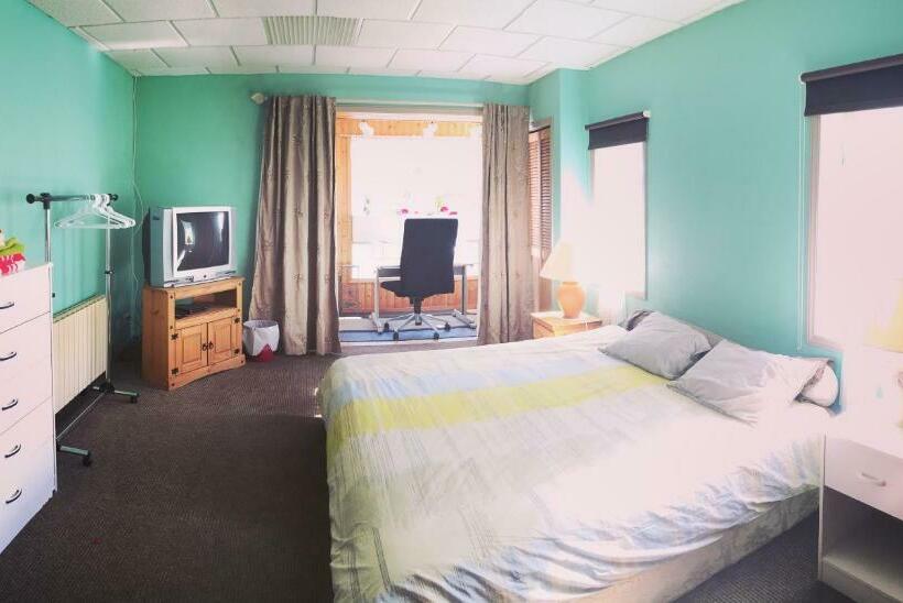 Bed and Breakfast Chez Marie Jo